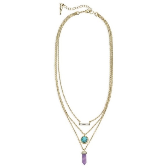 Chloe + Isabel Jewelry - Chloe + Isabel Medina Convertible Pendant Necklace Chloe + Isabel Jewelry - Chloe + Isabel Medina Convertible Pendant Necklace